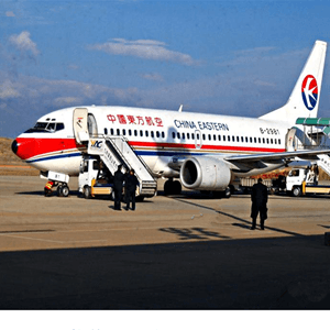 阿克苏红旗坡航空快运航空快运业稳步发展的原因是什么？